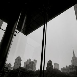 NYC V