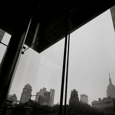 NYC V