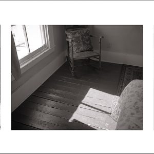 The chair