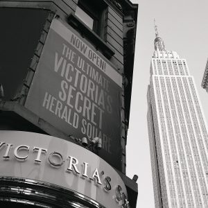Victoria's Secret