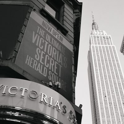 Victoria's Secret