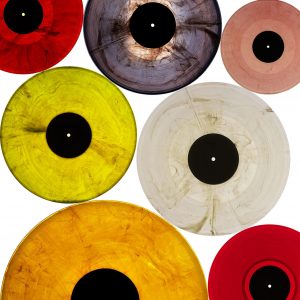Vinylmania