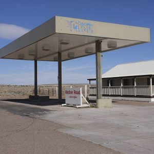 Out of Service
